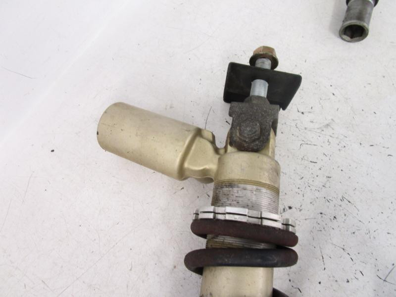 98 Kawasaki ZX 7R Ninja Rear Shock Lowering Link 45014-1617 1996